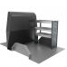  Ford Transit Custom (2012 - 2024 Mk2) L1H1 Crew Van - Workshop Kit 